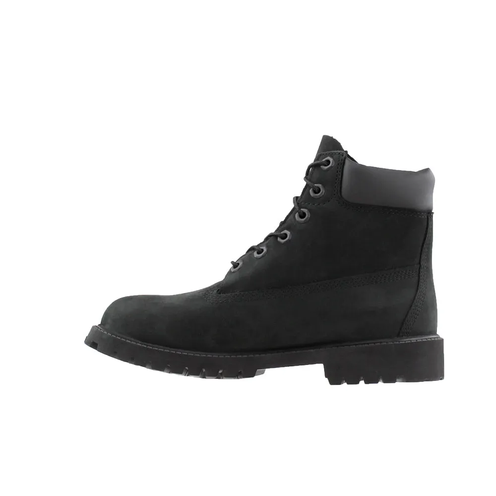 6 Inch Premium Waterproof Boots (Big Kid)