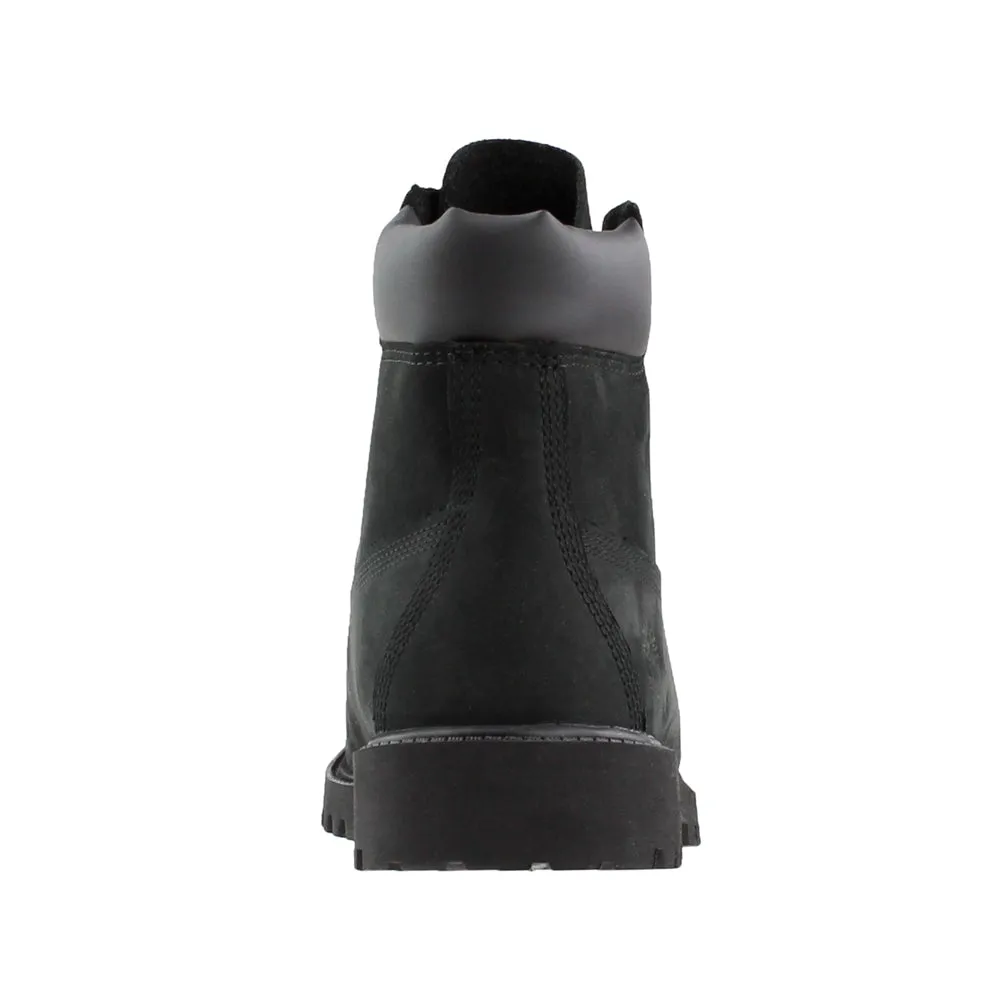 6 Inch Premium Waterproof Boots (Big Kid)