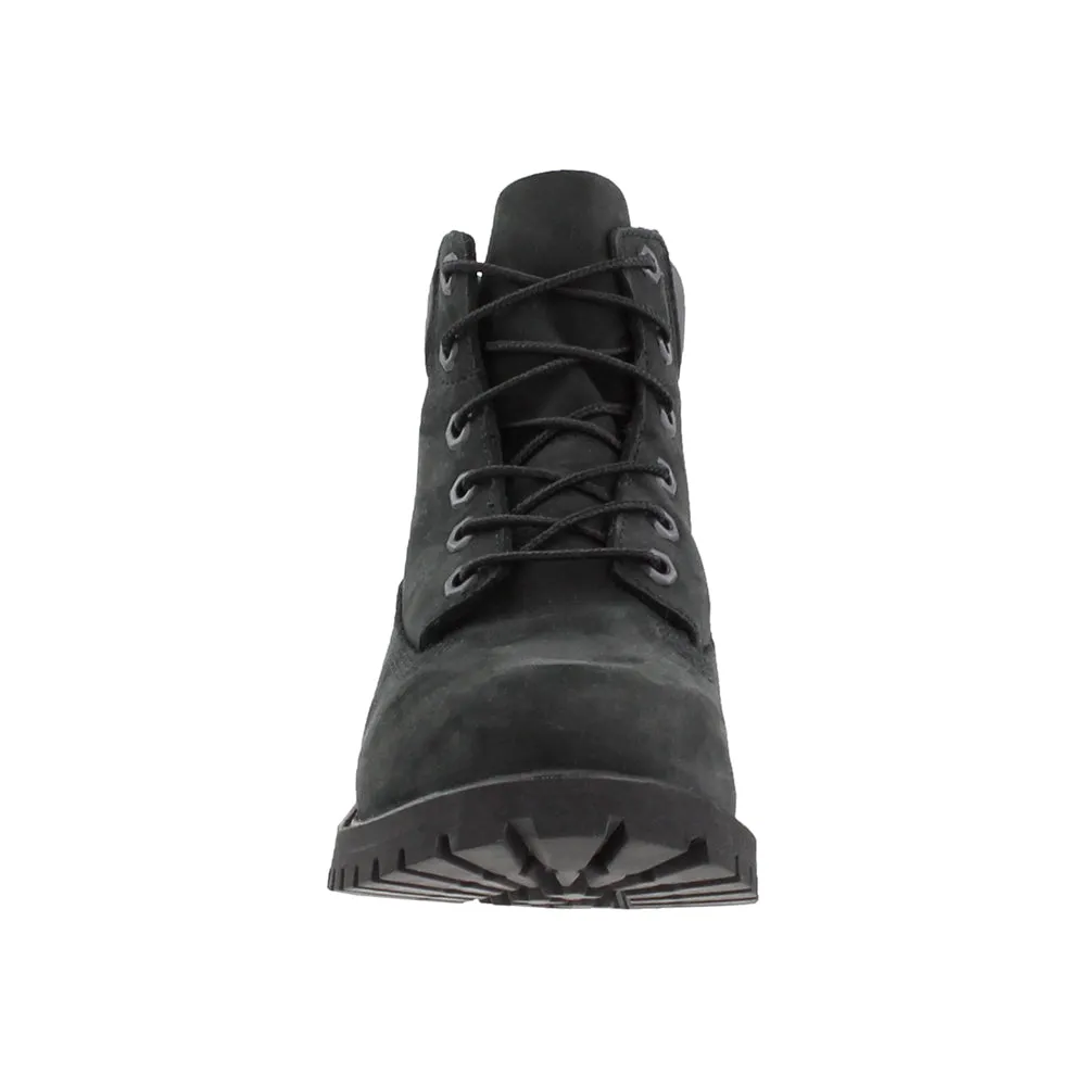 6 Inch Premium Waterproof Boots (Big Kid)
