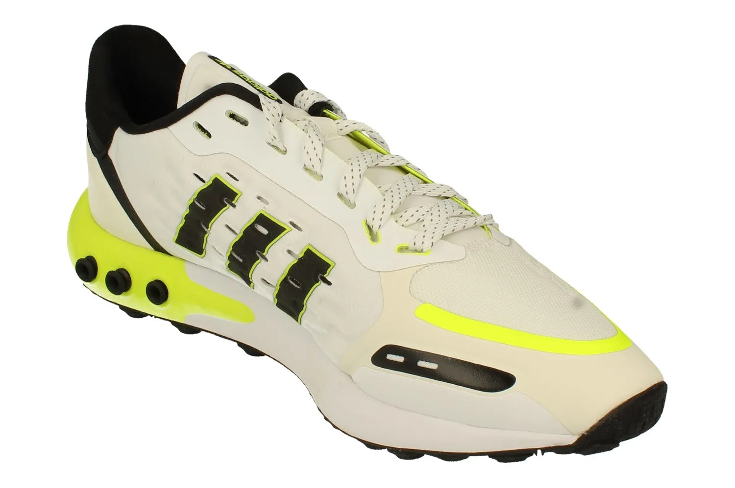 Adidas Originals La Trainer III Mens Running Sneakers FY3704