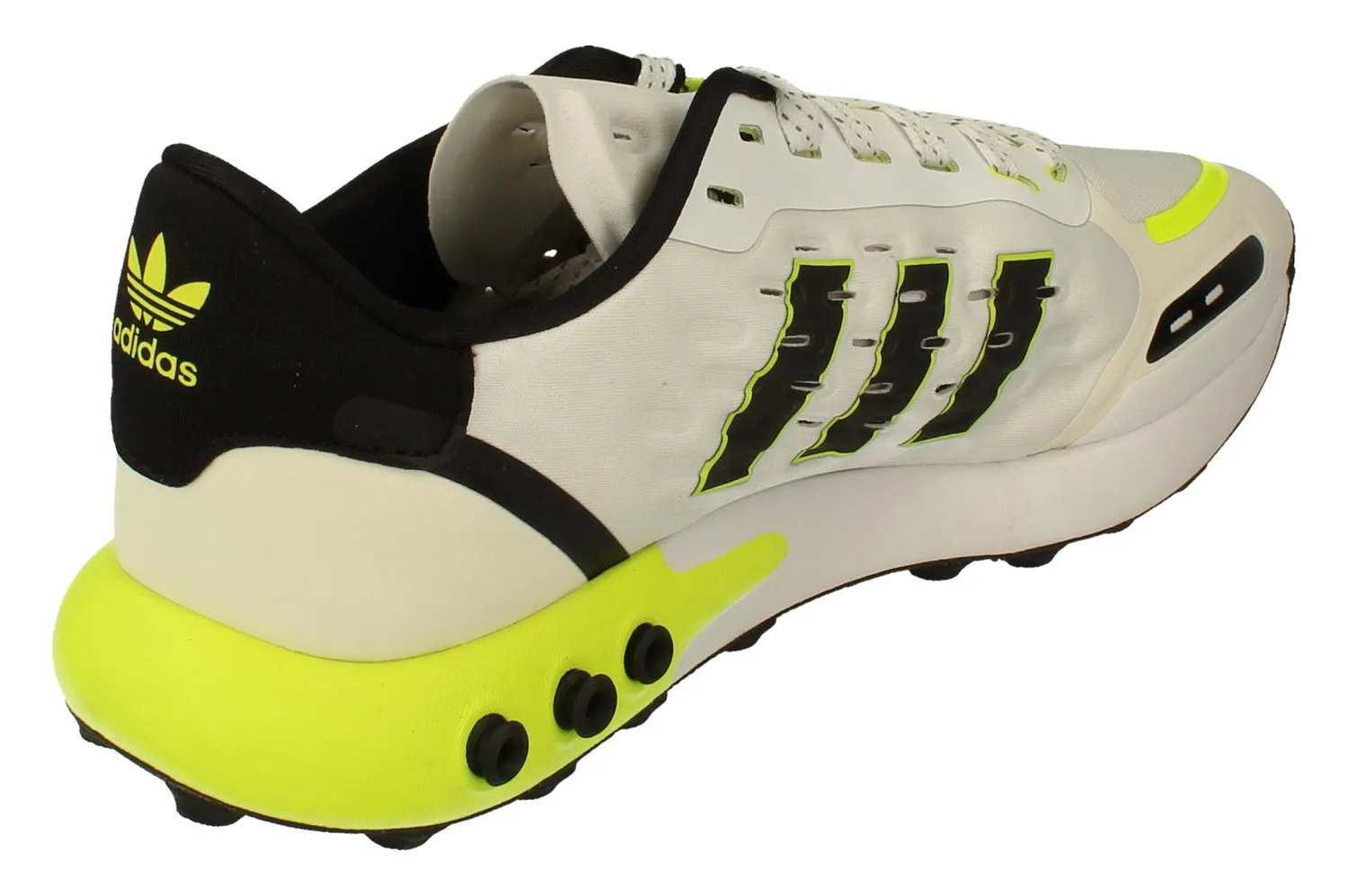 Adidas Originals La Trainer III Mens Running Sneakers FY3704