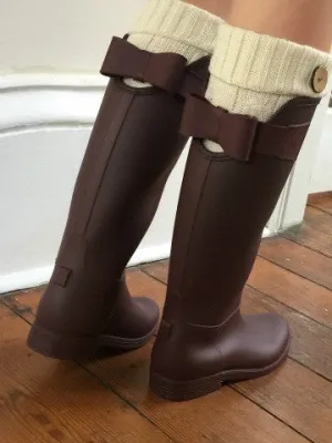 All Too Well Rain Boots