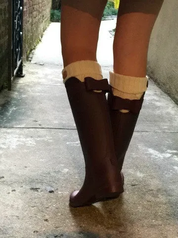 All Too Well Rain Boots