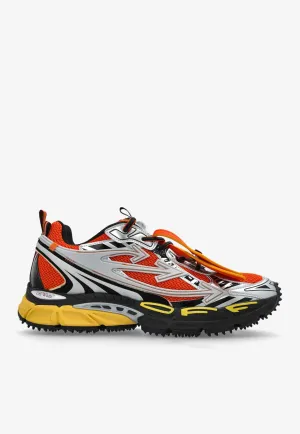 Be Right Back Running Sneakers