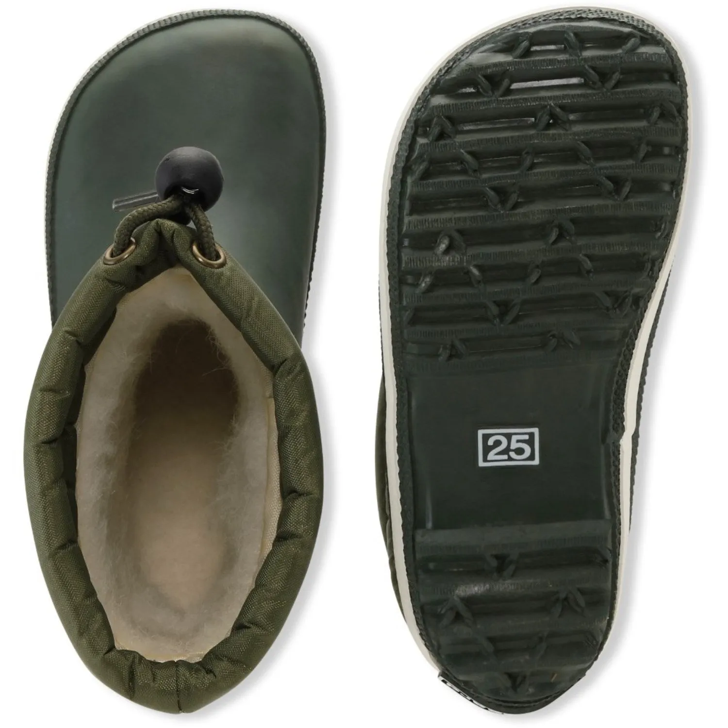 Bundgaard Army Cirro Low Warm