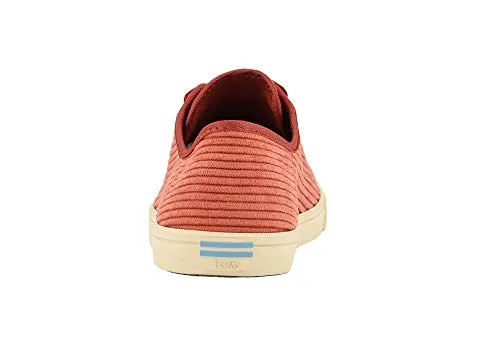Carmel Spice Corduroy Sneaker