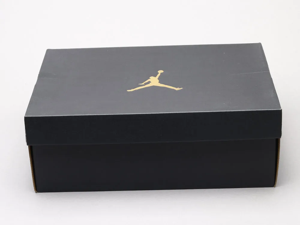 CE - AJ1 Reverse black and red forbidden to wear