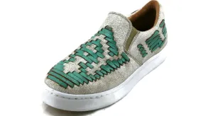 Dakota Loafers Turquoise