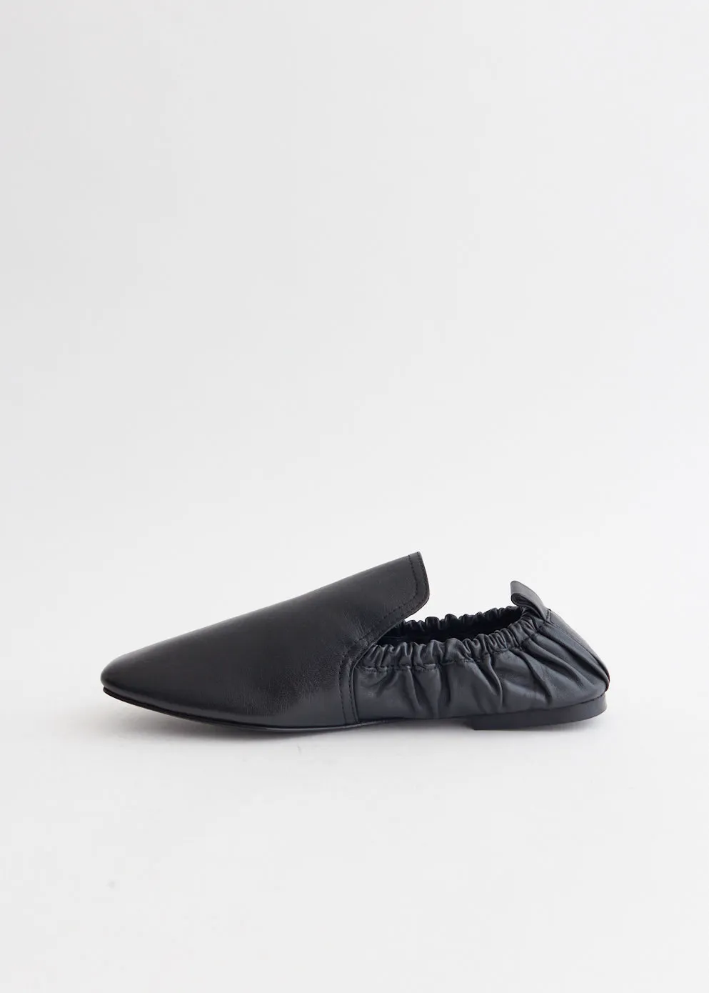 Delphine Loafers