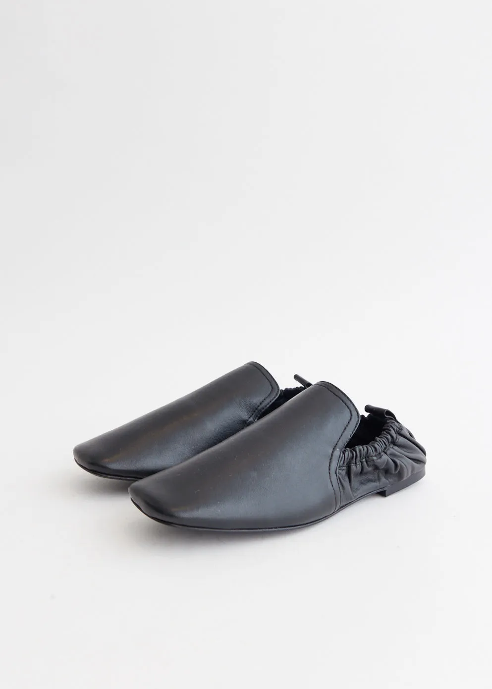 Delphine Loafers