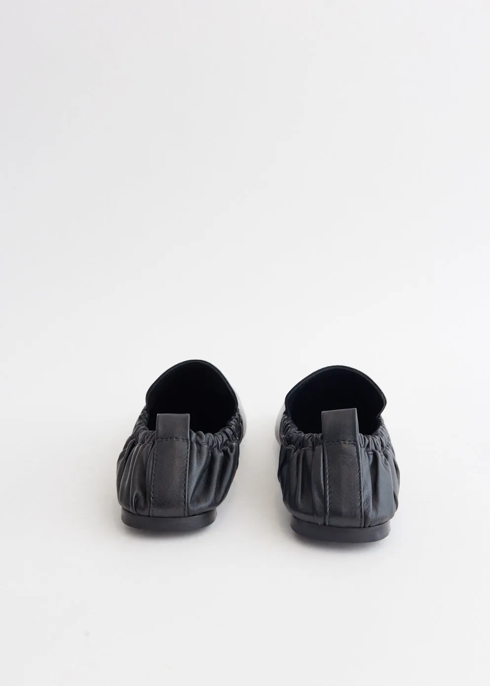 Delphine Loafers