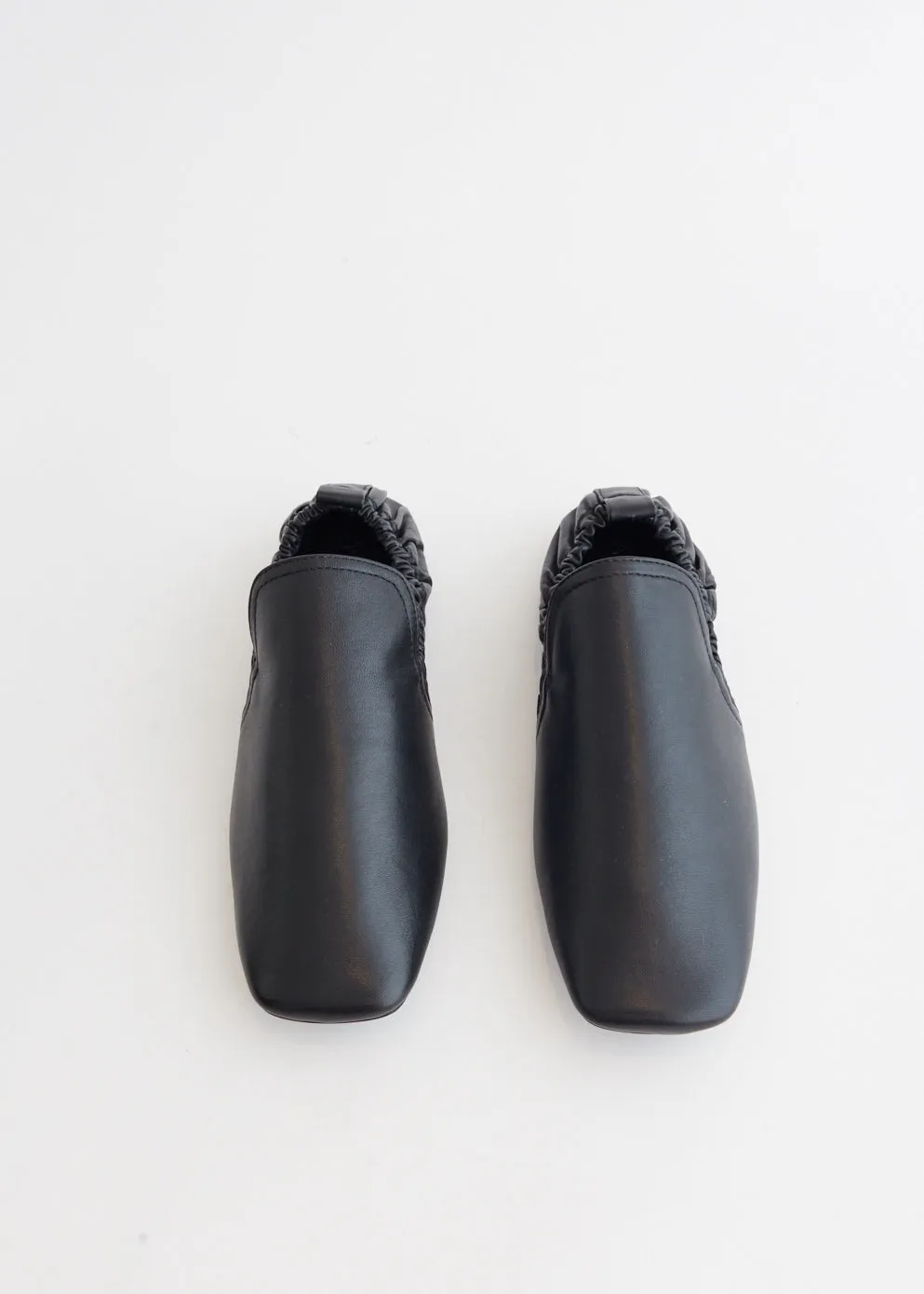 Delphine Loafers