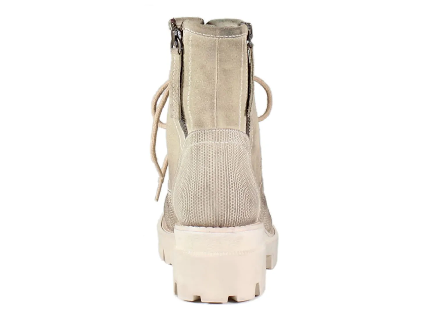 Diba True Storm Mee boots, beige