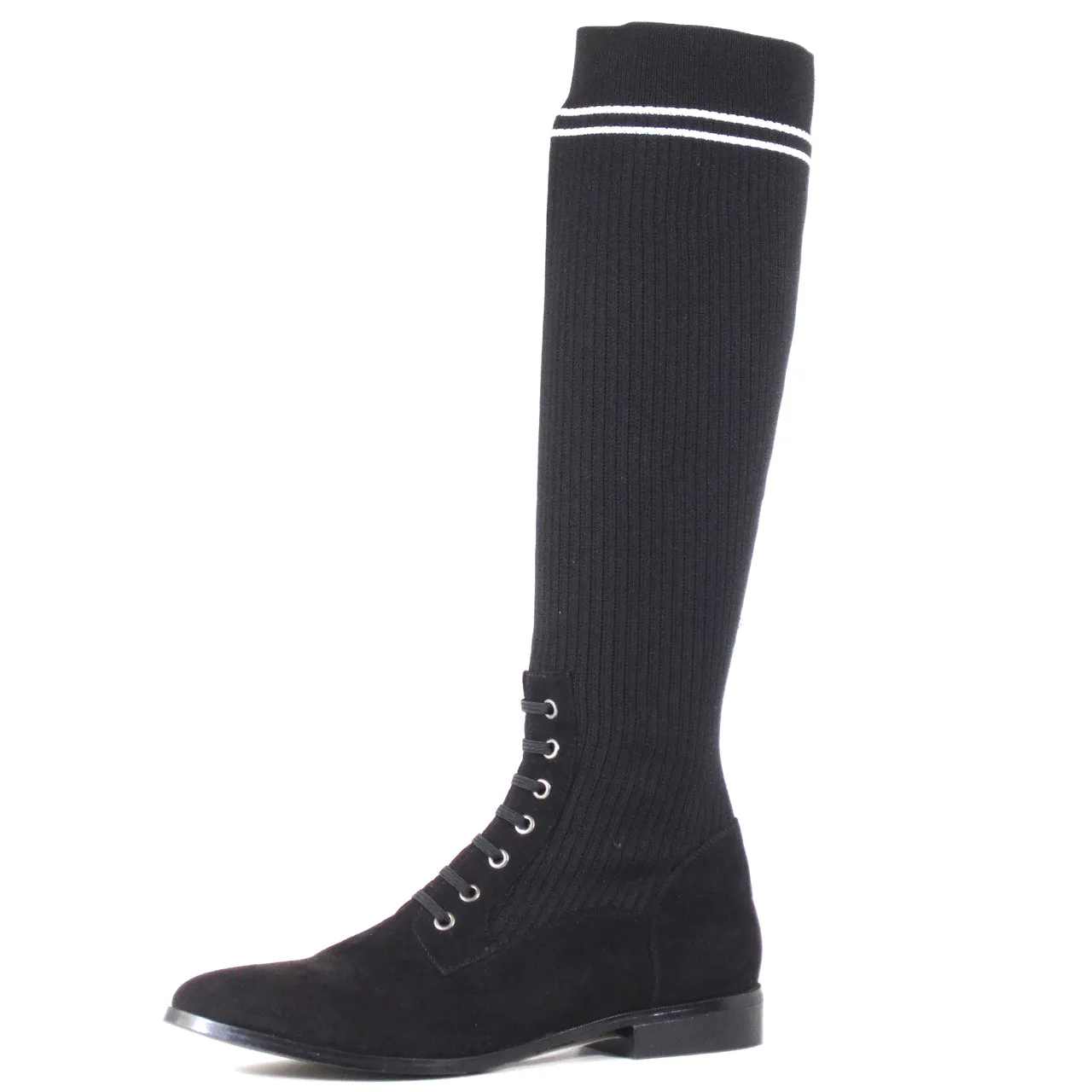 Dime Stretch Tall Boots