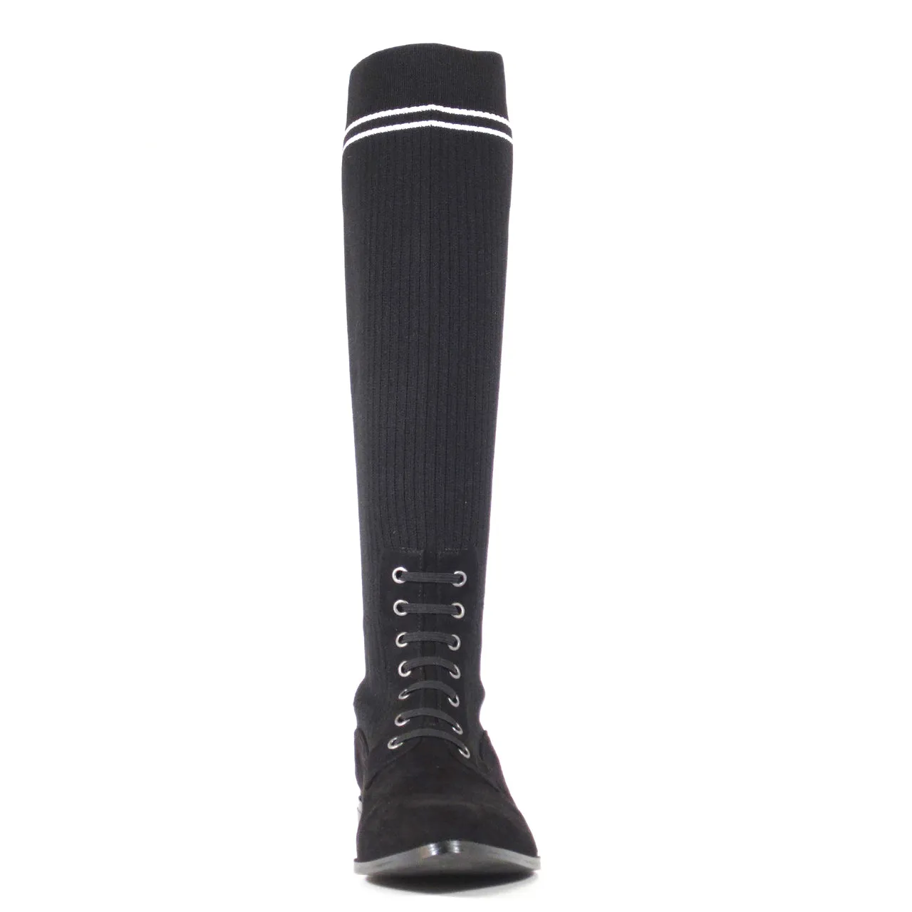 Dime Stretch Tall Boots