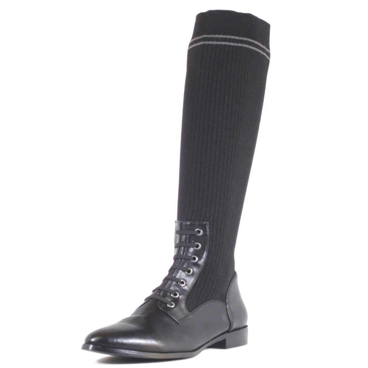 Dime Stretch Tall Boots