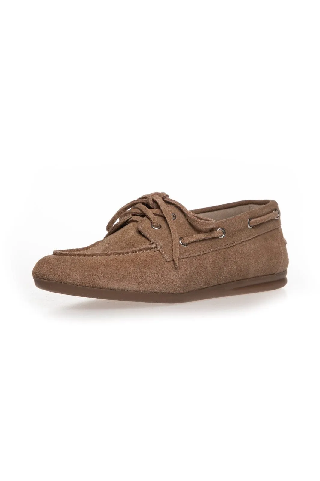 Forudbestilling - Copenhagen Shoes - Savannah Suede CS8631 - 0301 - Biscuit