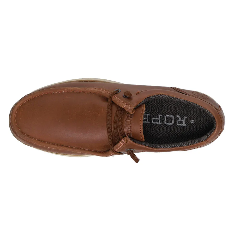 Lloyd Chukka Boots