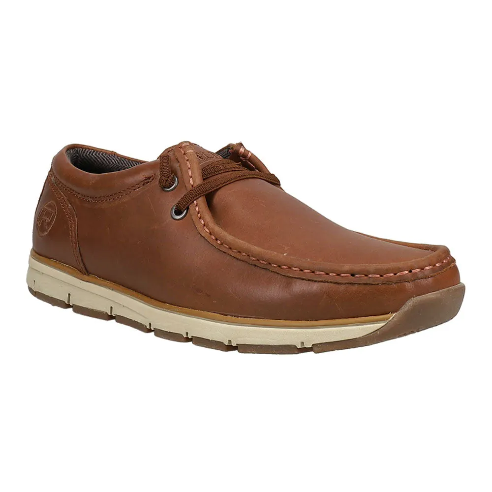 Lloyd Chukka Boots