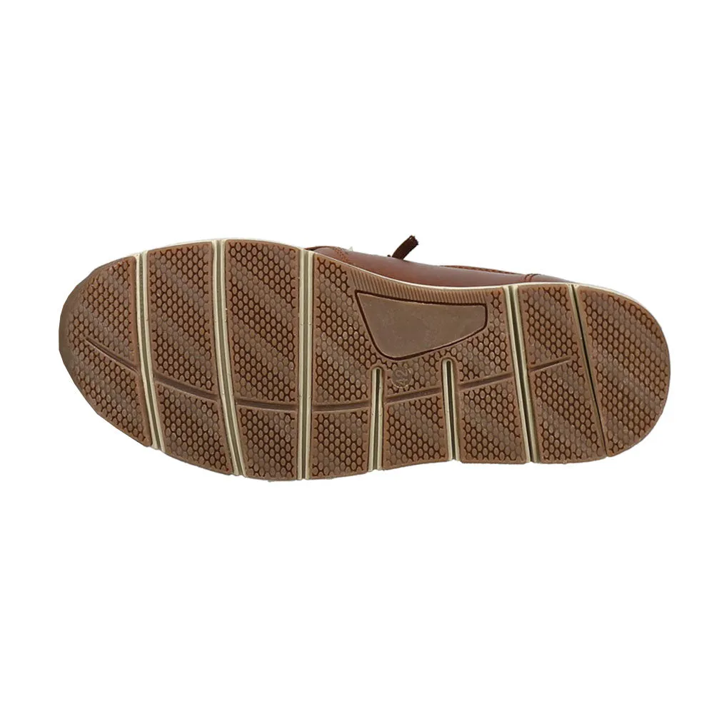 Lloyd Chukka Boots