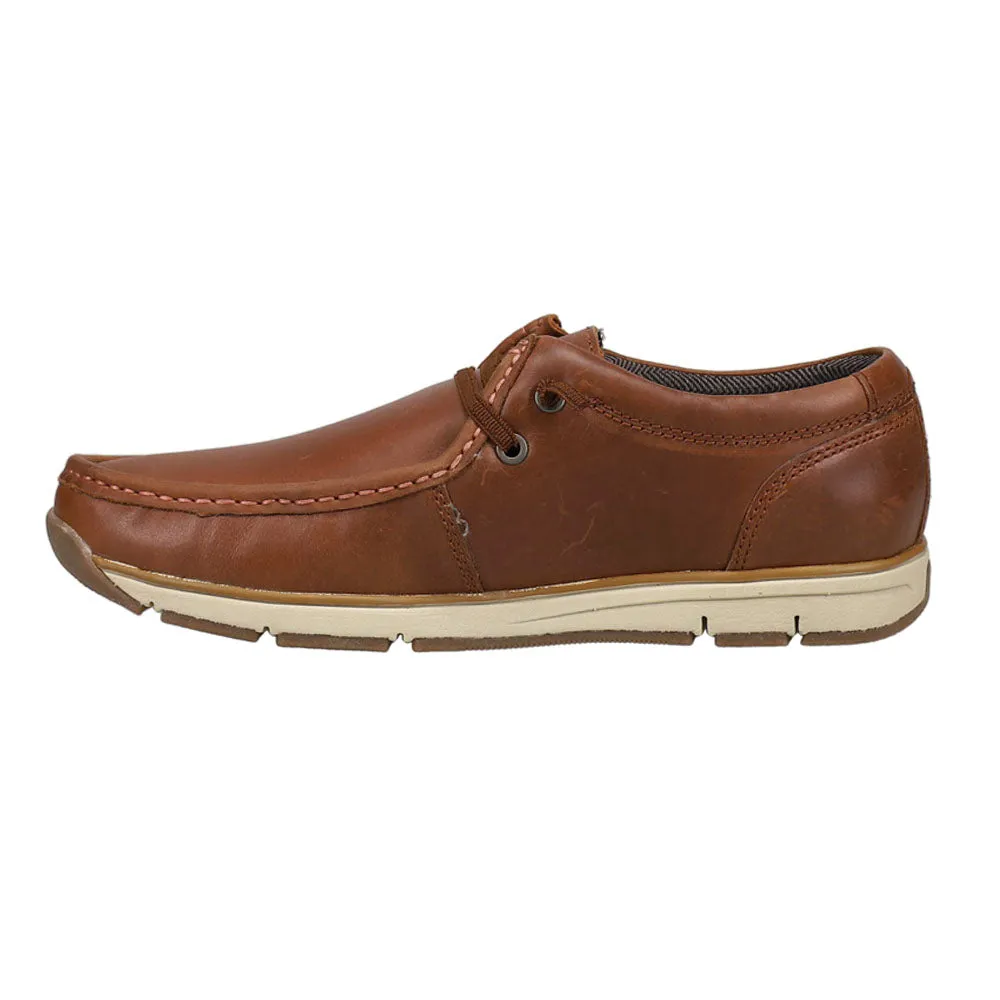 Lloyd Chukka Boots