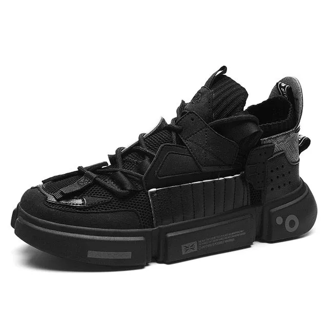McGregor Clan- Unisex Breathable Jogging Sneakers