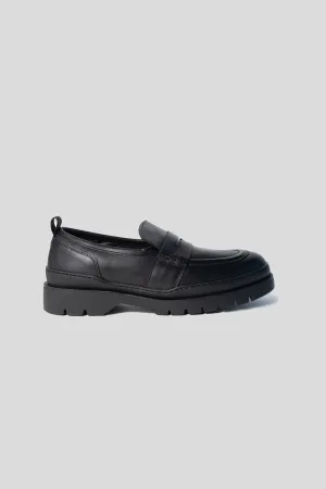 Metro - Black