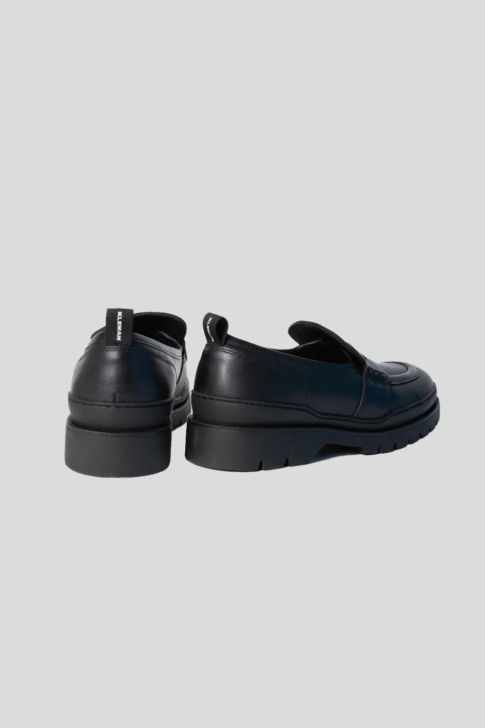 Metro - Black