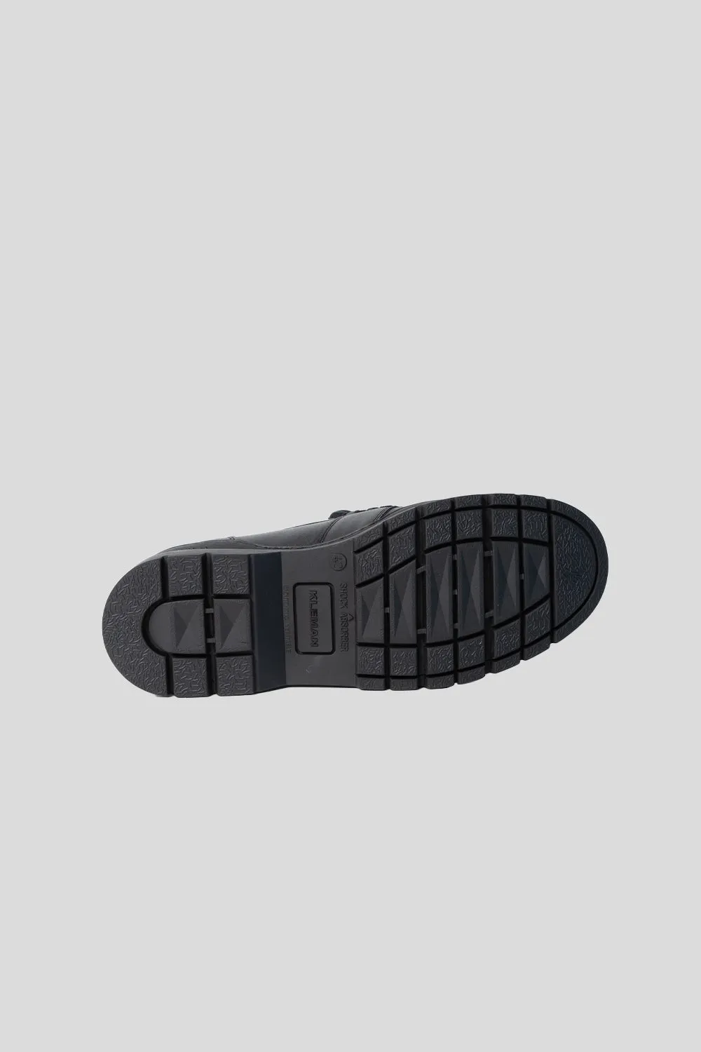 Metro - Black