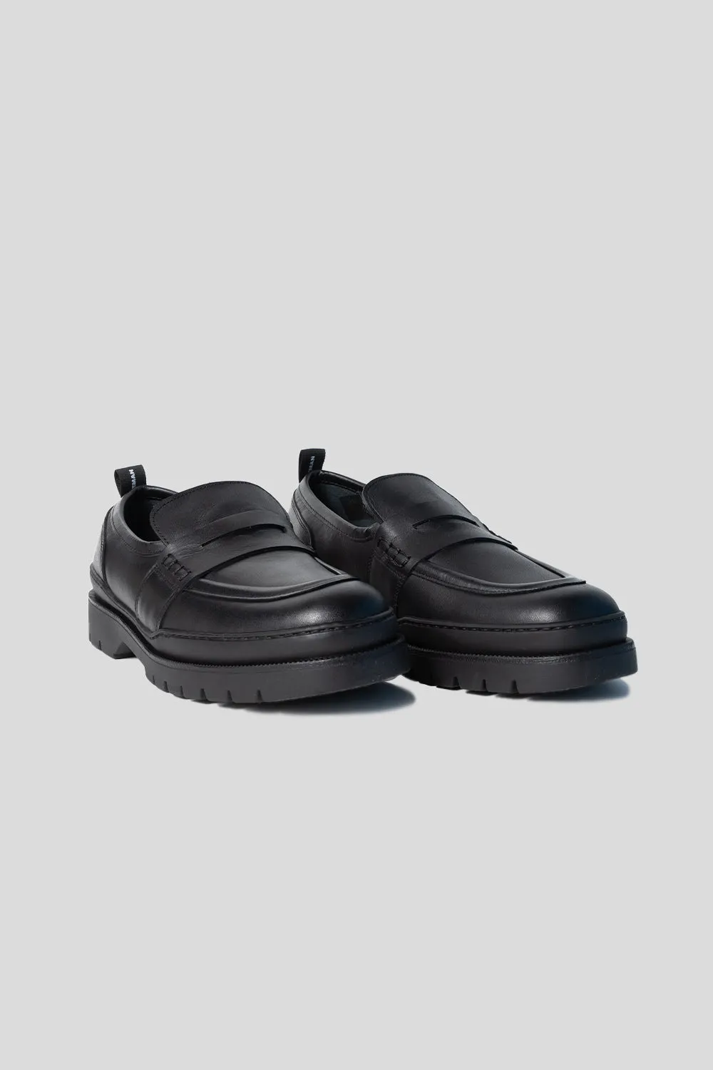 Metro - Black
