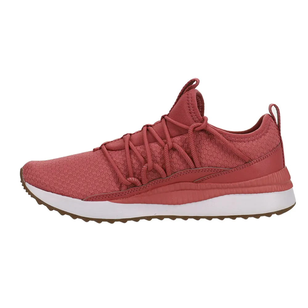 Optimized Title: Stylish Pacer Web Lace-Up Sneakers with Comfortable Sporty Design