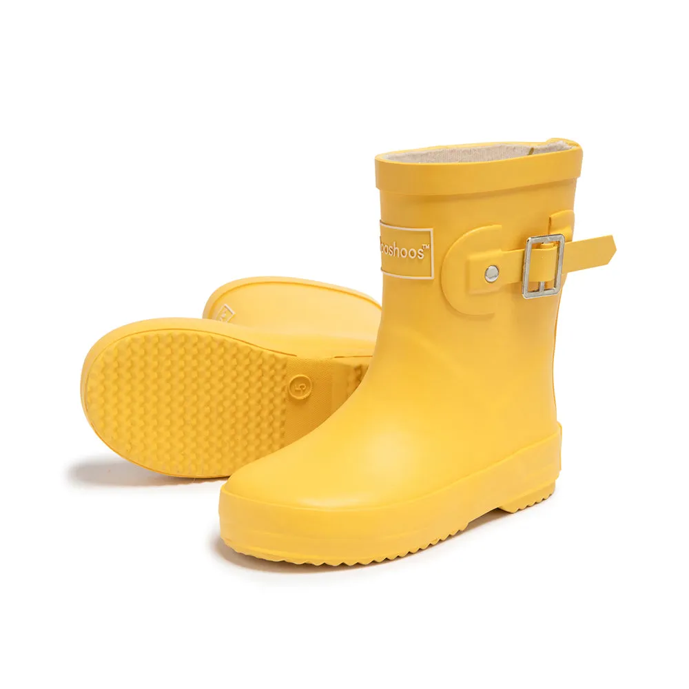 Rain Boots