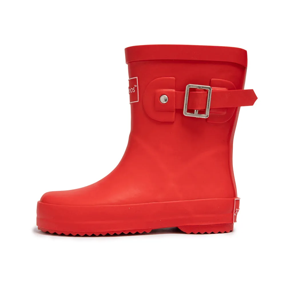 Rain Boots