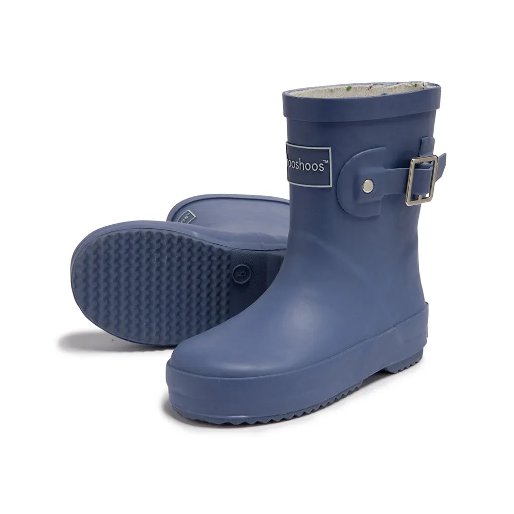 Rain Boots