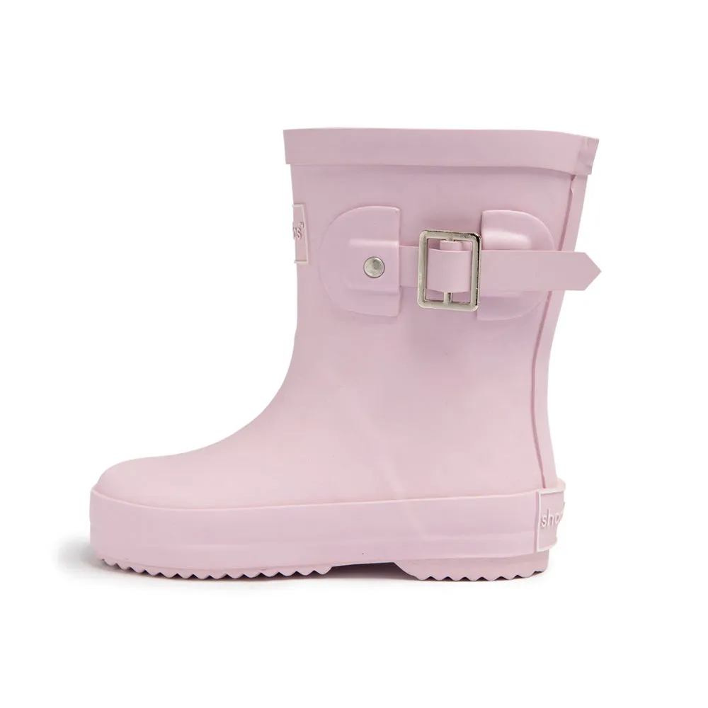 Rain Boots