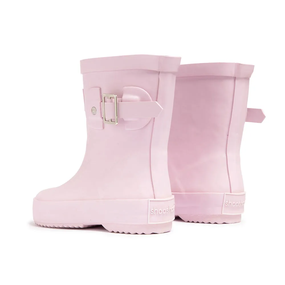 Rain Boots