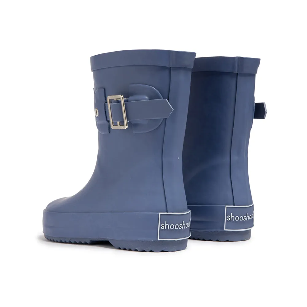 Rain Boots