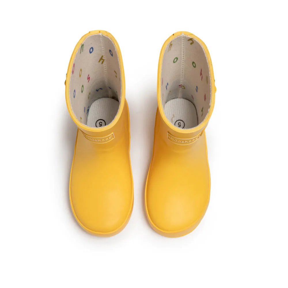 Rain Boots