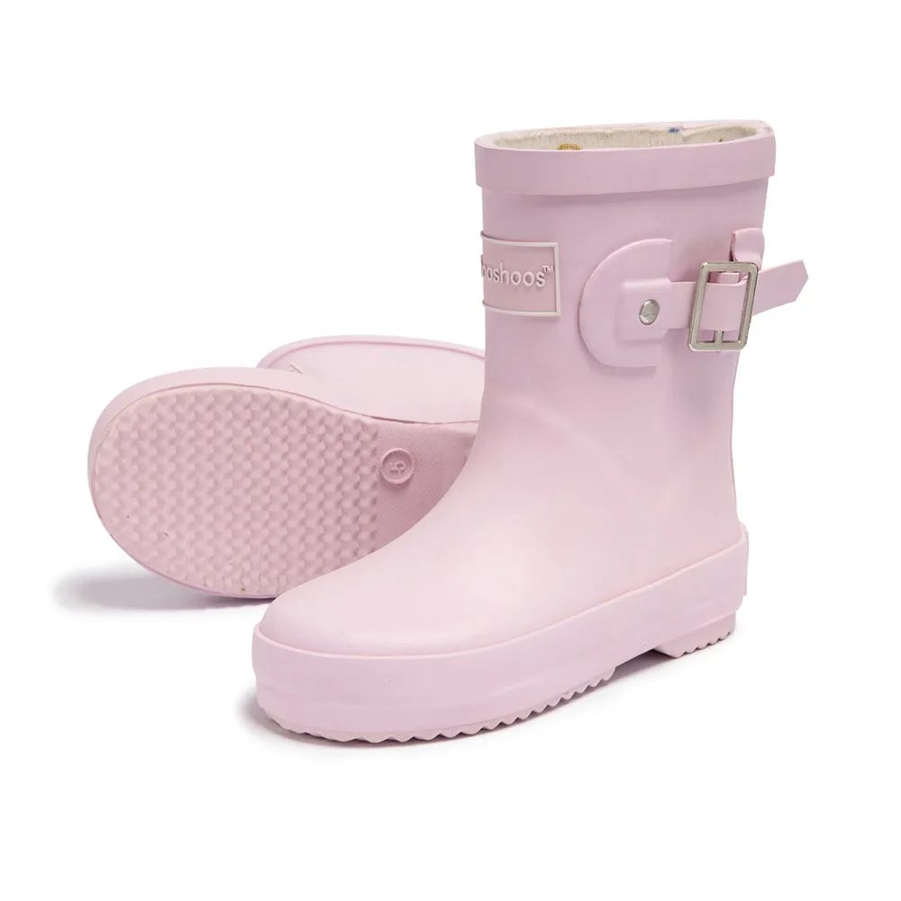 Rain Boots