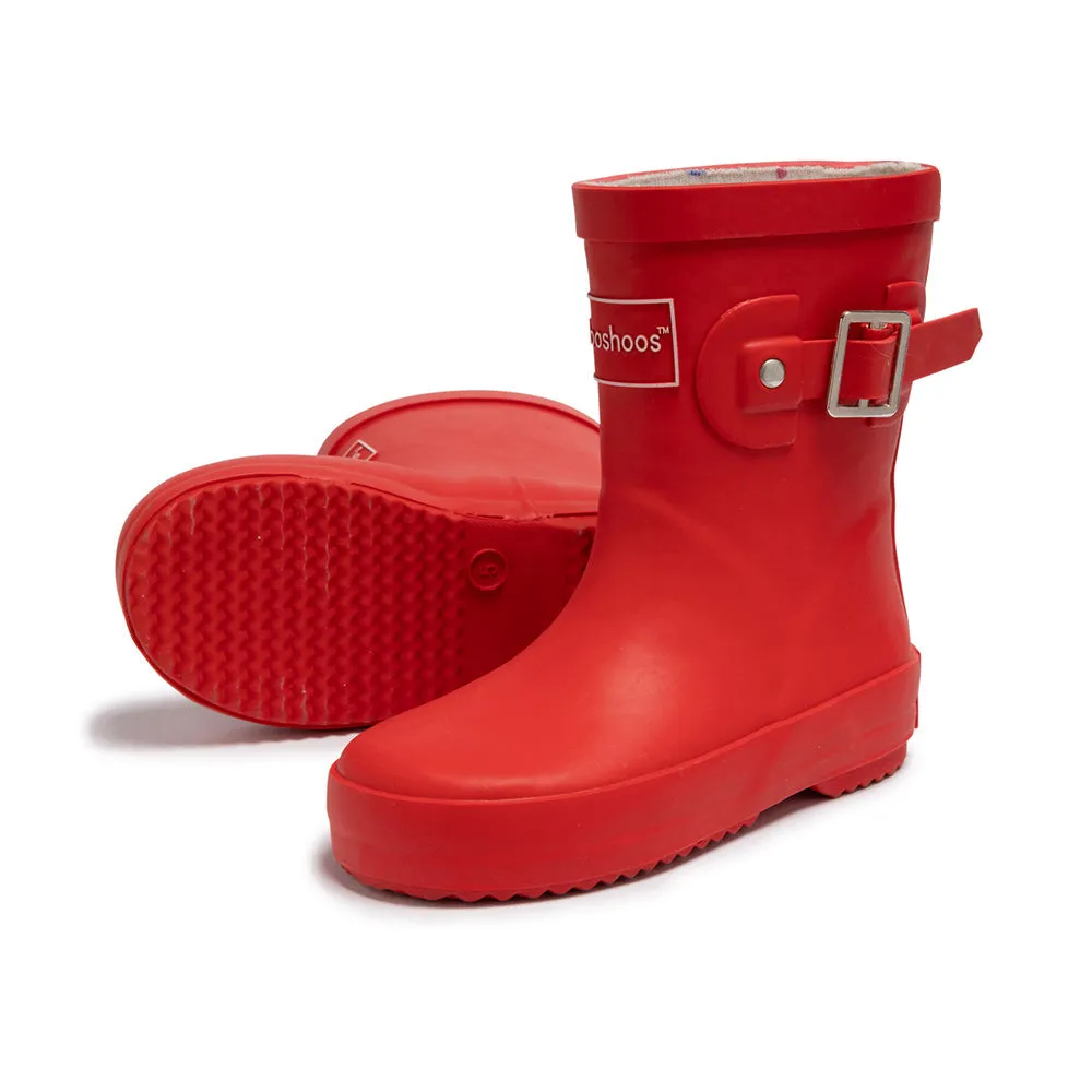 Rain Boots