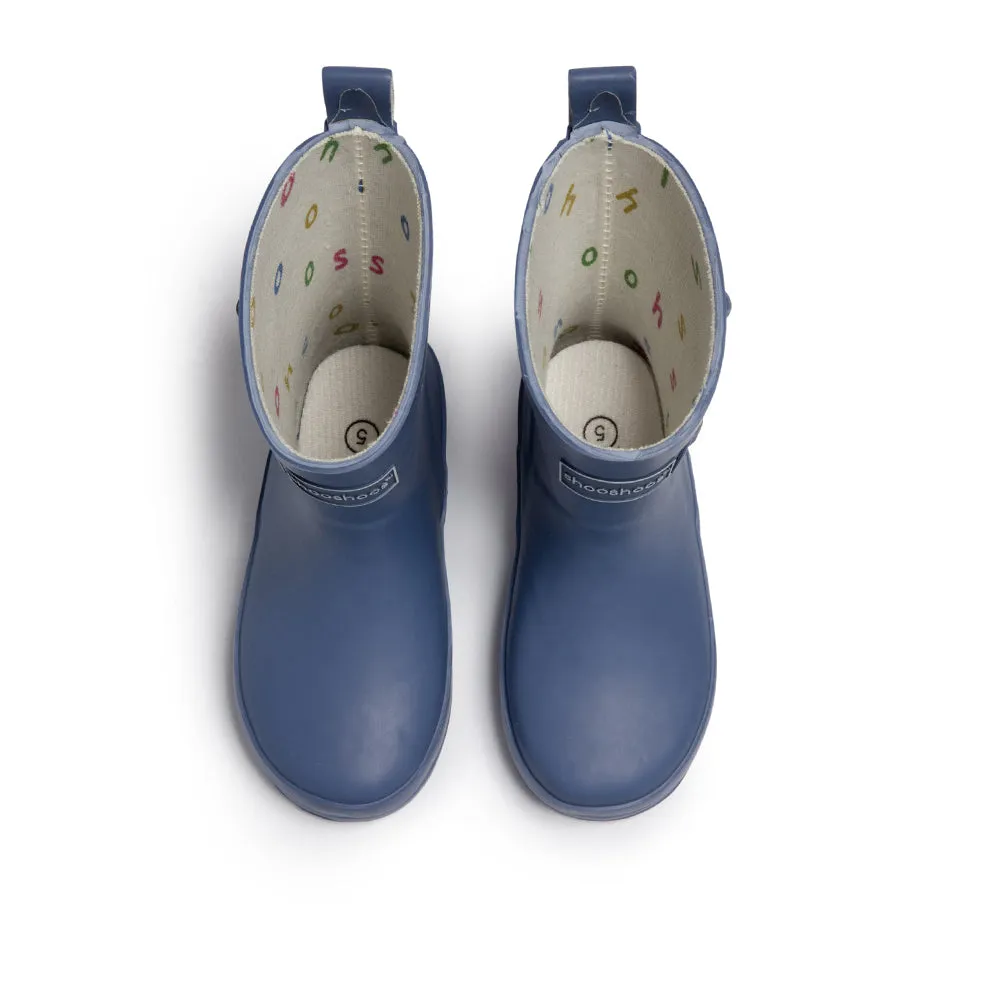 Rain Boots