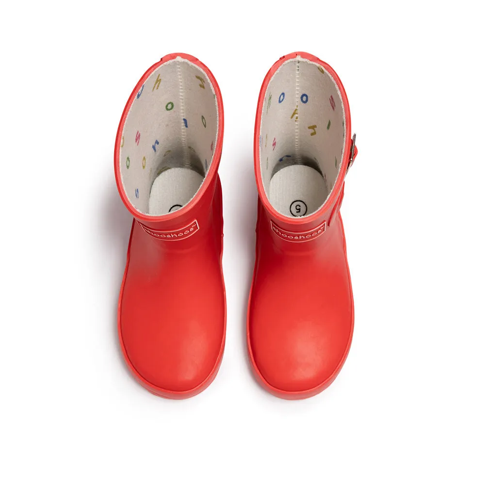Rain Boots