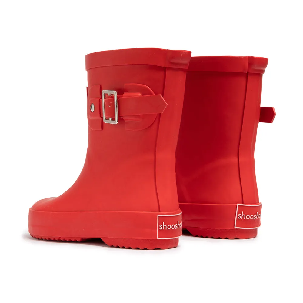 Rain Boots