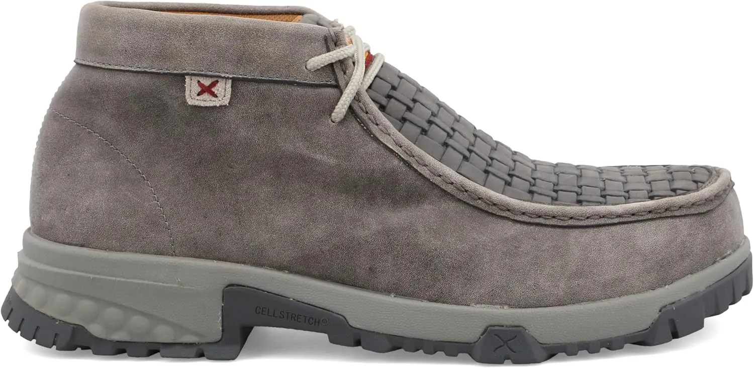 Twisted X Men's Mdmw001 Moccasins