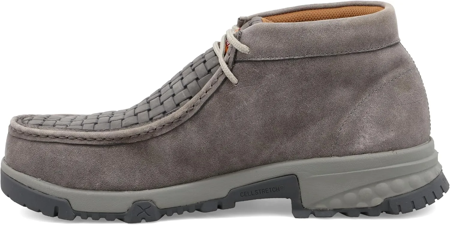 Twisted X Men's Mdmw001 Moccasins