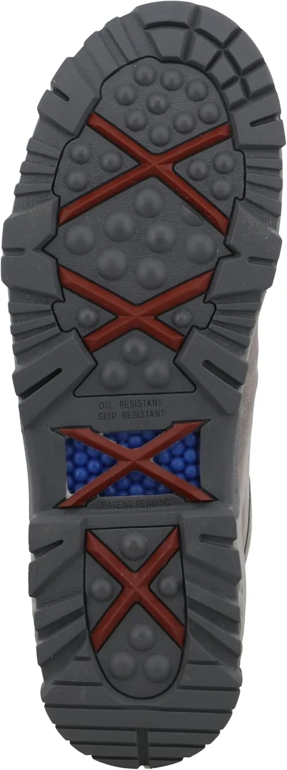 Twisted X Men's Mdmw001 Moccasins