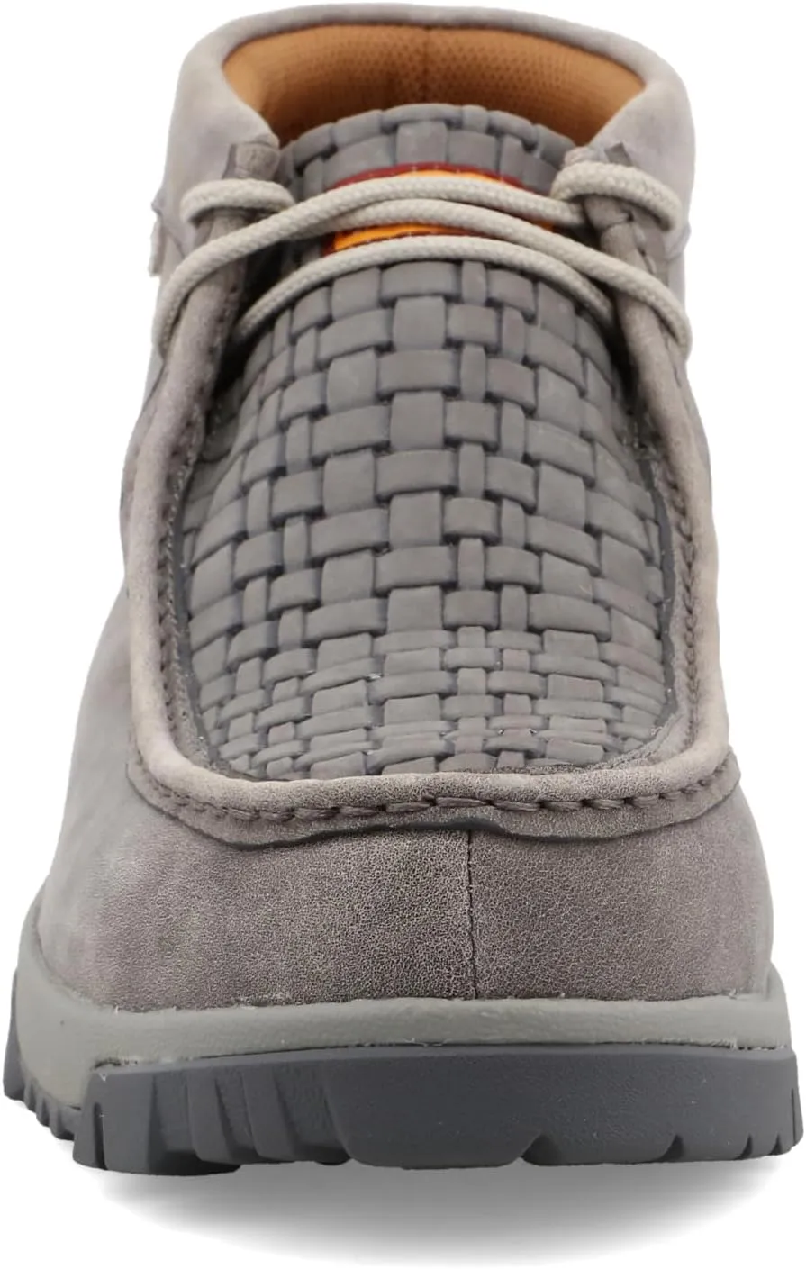 Twisted X Men's Mdmw001 Moccasins