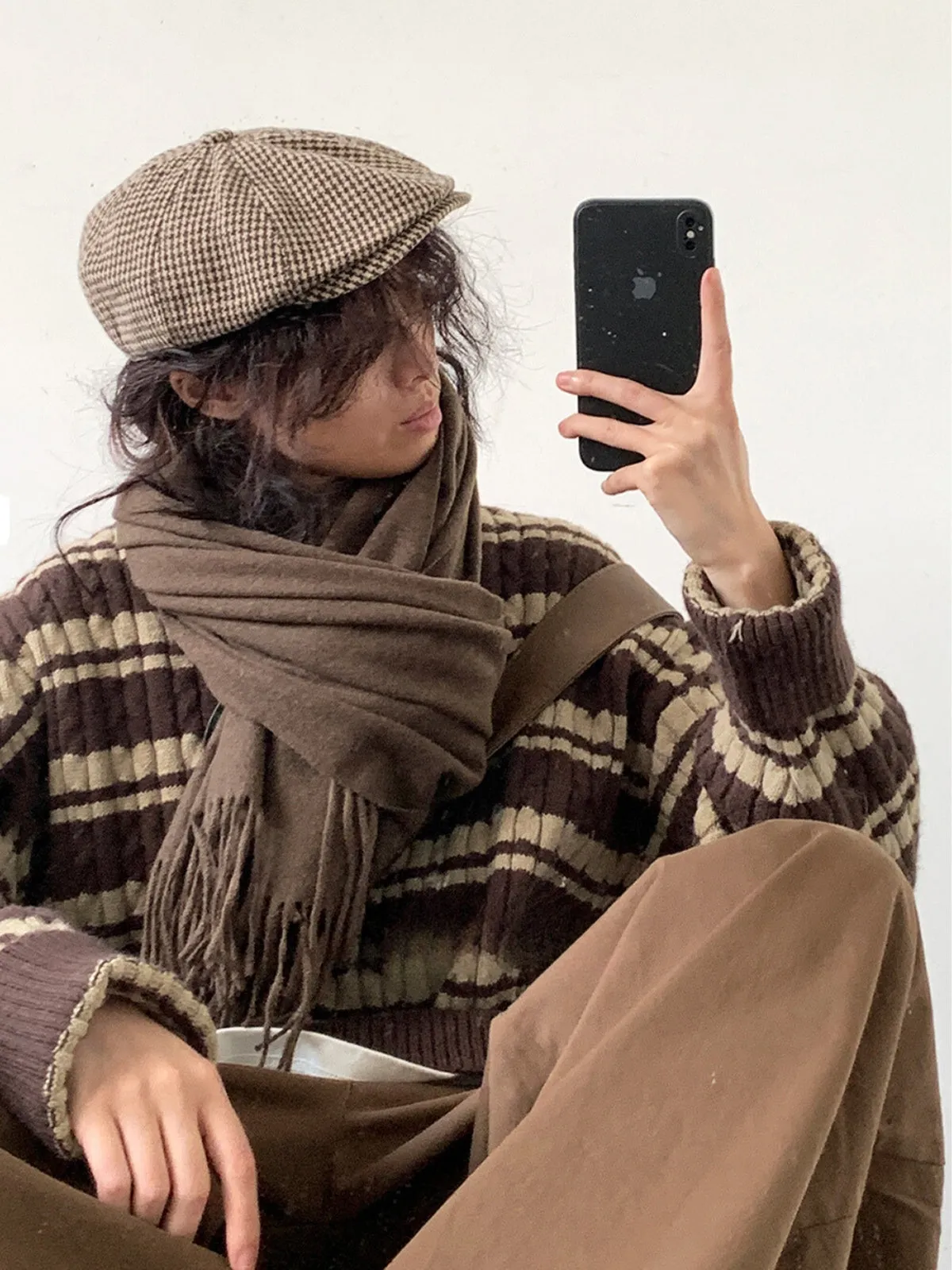 WLS Retro INS Versatile Silhouette Jacket