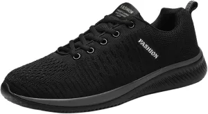 Women's Fashion Sneaker Non Slip Breathable Lightweight Comfortable Lace Up White Walking Shoes Women Women's Shoes Loafers Low Top Sneakers for Women