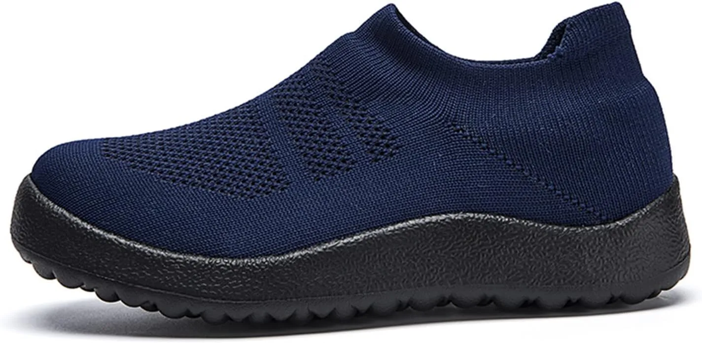 Womens Running Shoes Lightweight Tennis Shoes Non Slip Mens Running Shoes Food Service Men's Casual Shoes High Top Sneakers Steel Toe Tennis Shoe Cross Trainer Shoe